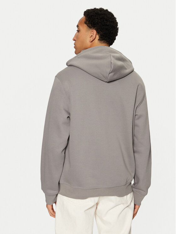 Champion Champion Džemperis 220276 Pilka Standard Fit