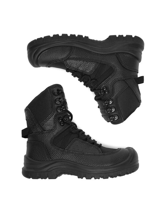 Hunter Hunter Зимни обувки HUNTER-M-01S W Черен