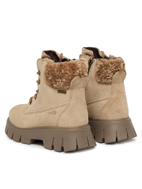 Primigi Primigi Traperid GORE-TEX 8870511 M Beež