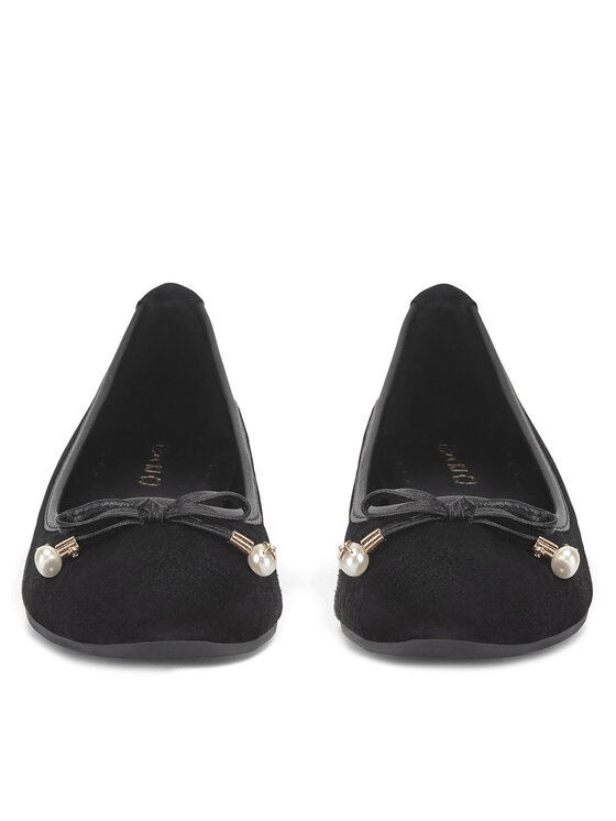 Lasocki Lasocki Ballerine RST-KOLETTA-11 Nero