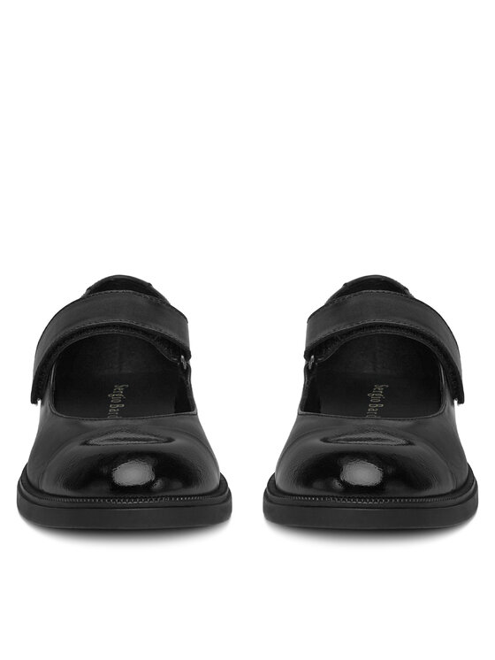 Sergio Bardi Sergio Bardi Κλειστά παπούτσια WI16-F1100-02SB Μαύρο