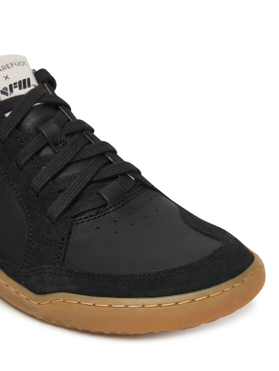 Vivo Barefoot Vivo Barefoot Αθλητικά Gobi II 209660 Μαύρο