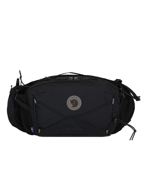 Fjällräven Fjällräven Nerka 308054 Czarny
