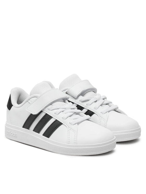 adidas adidas Sneakers Grand Court 2.0 IH5529 Alb