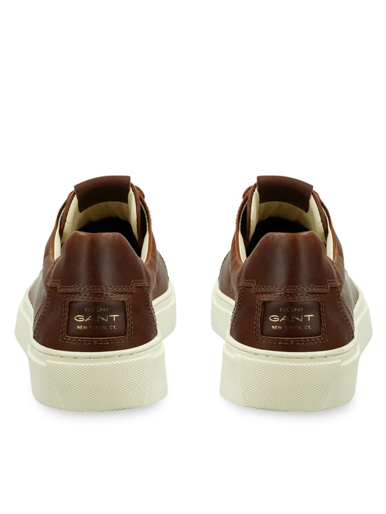 Gant Gant Tenisice 30631889 Smeđa