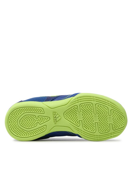 adidas adidas Tenisice za nogomet Top Sala Competition Indoor Boots GY9036 Plava