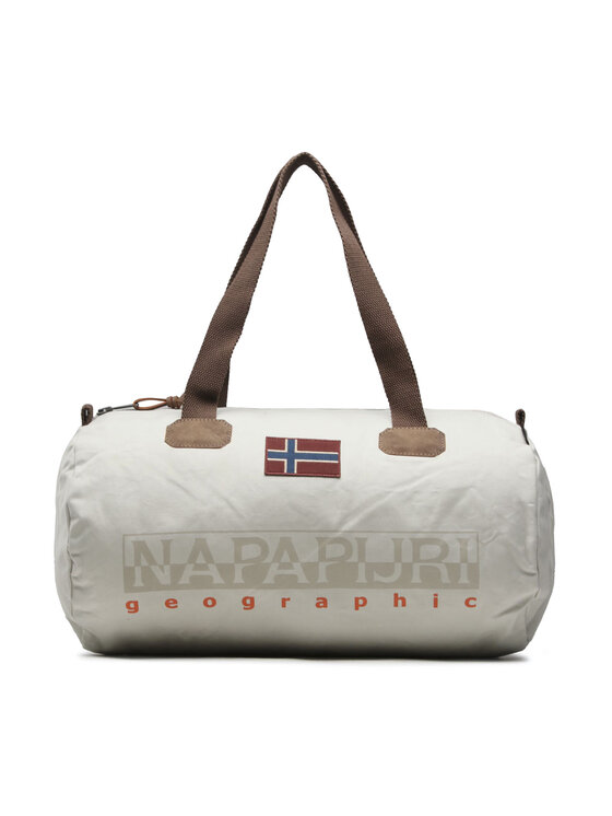 Napapijri Napapijri Borsa Bering Small 3 NP0A4GGL Beige