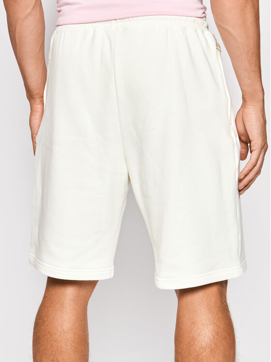 Pantaloncini sportivi R.Y.V. H11466 Bianco Regular...
