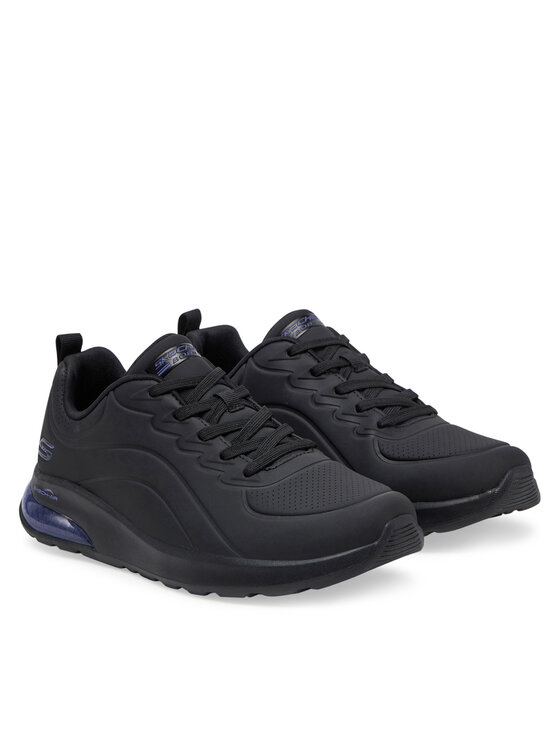 Skechers Skechers Sneakersy Bobs Vision 117646/BBK Czarny