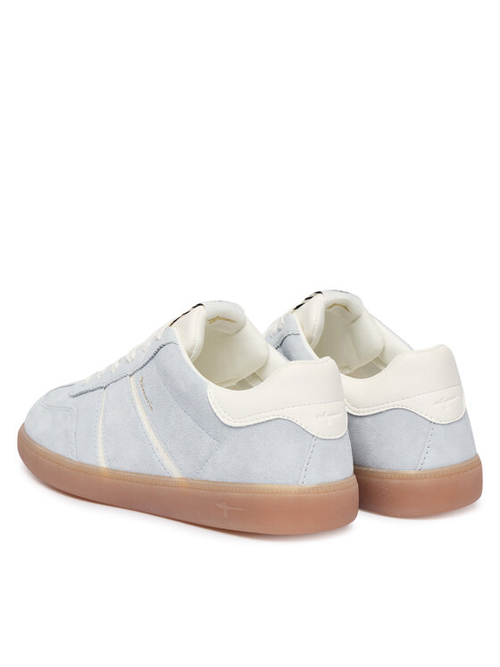 Tamaris Tamaris Sneakersy 1-23624-43 Světle modrá