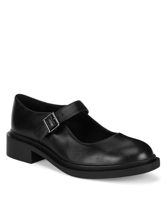 Lasocki Lasocki Scarpe basse GRD-VR91-03 Nero