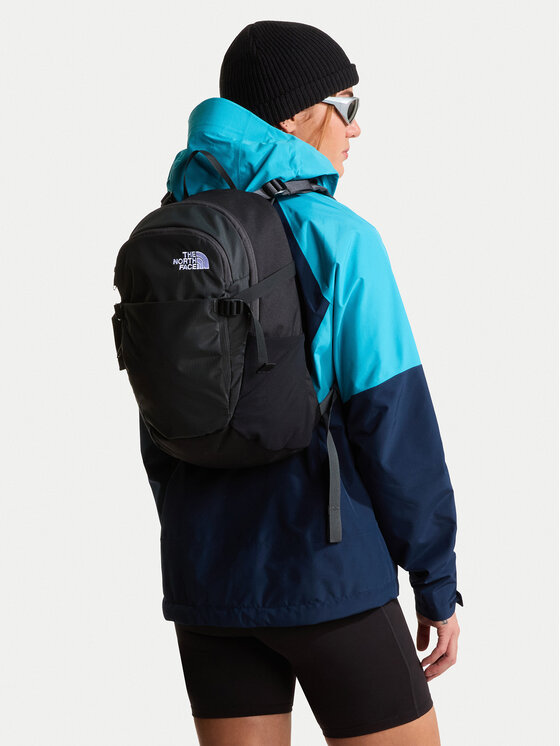 The North Face The North Face Batoh Basin NF0A87SJ4GZ1 Černá
