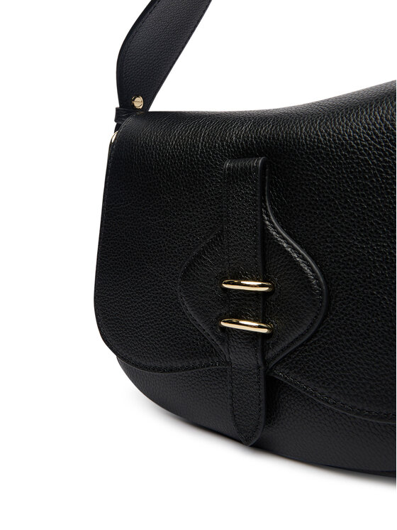 Coccinelle Coccinelle Handtasche U7F Coccinellemavery E1 U7F 18 02 01 Schwarz