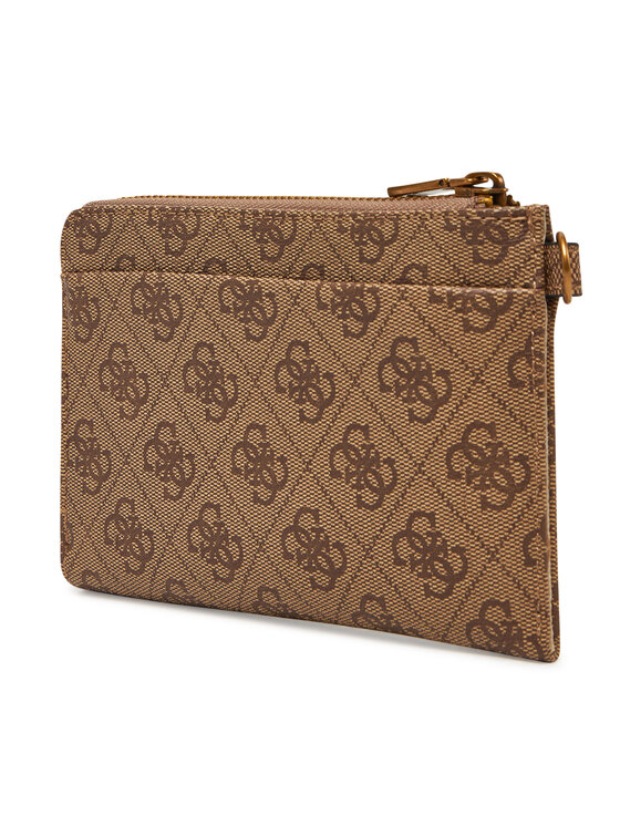 Guess Guess Мъжка чантичка 172409 Кафяв