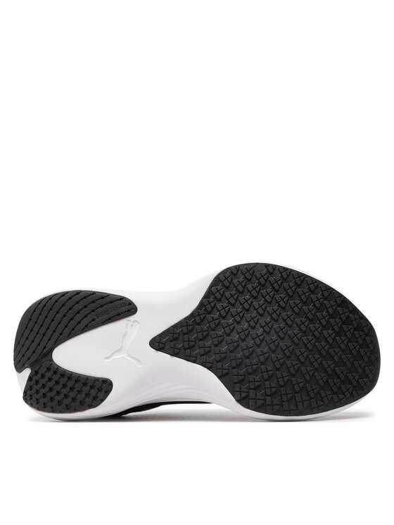 Puma Puma Маратонки за бягане Scend Pro 378776 13 Черен