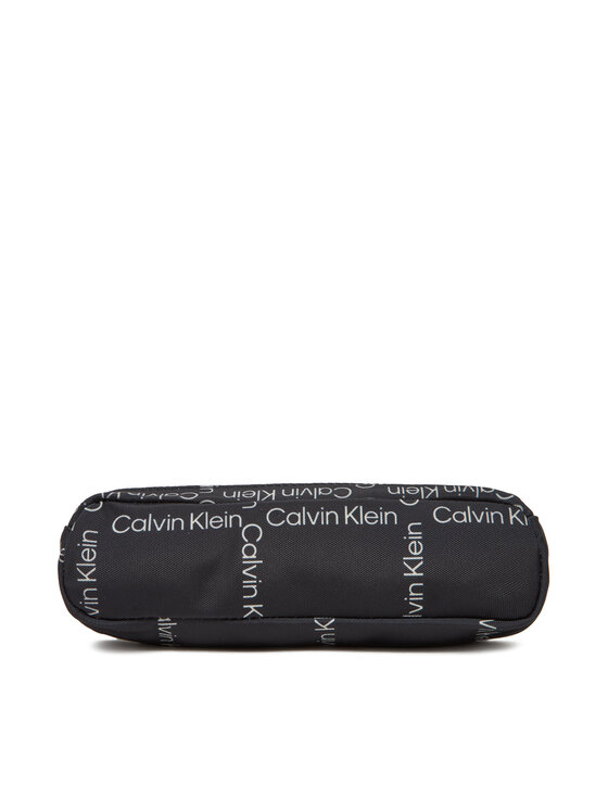 Calvin Klein Jeans Calvin Klein Jeans Κασετίνα IU0IU00710 Μαύρο