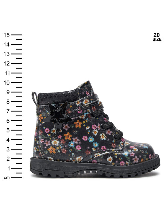 Primigi Primigi Stivali 6912233 M Nero