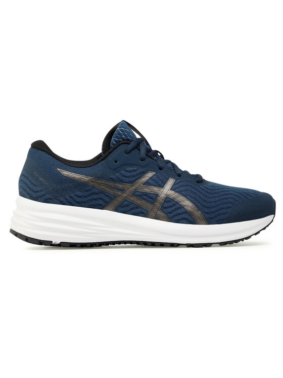Asics Asics Jooksujalatsid Patriot 12 1011A823 Tumesinine