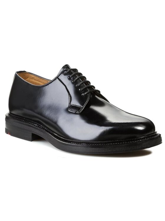 Lloyd Po buty Hank 14 140 00 Czarny Modivo.pl