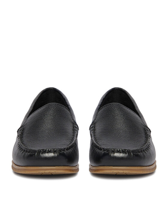 Lasocki Lasocki Mokasini CEO-WB-MADONNA-11 Črna