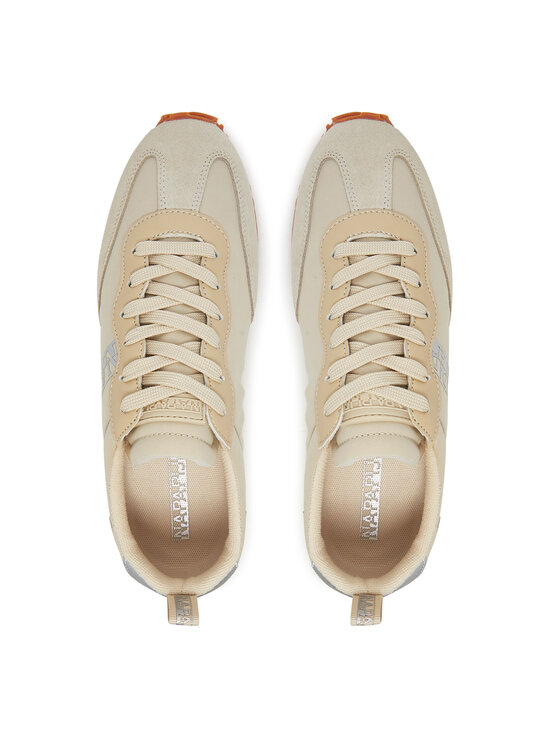 Napapijri Napapijri Sneakers Coral NP0A4IQ9 Beige