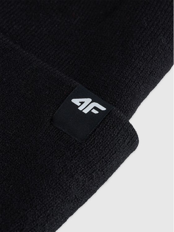 4F 4F Scaldacollo Zestaw-Prezentowy-6-U Grigio