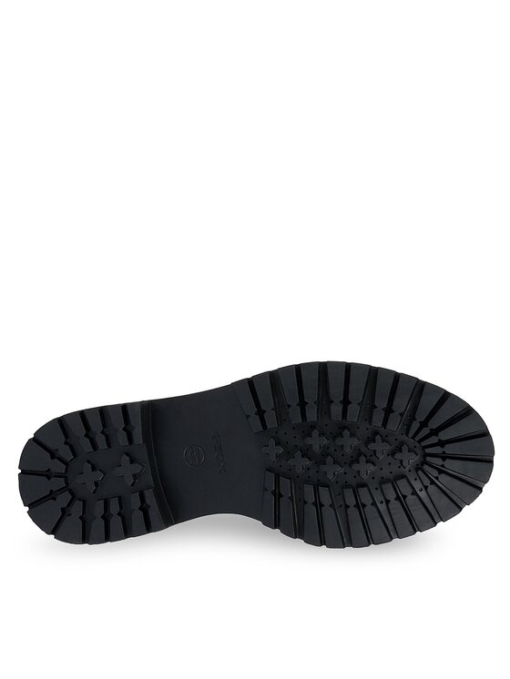 Geox Geox Botine D Iridea B Abx D26D0A 00022 C6692 Bej