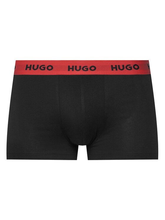 HUGO HUGO Комплект боксерки 50532550 Сив
