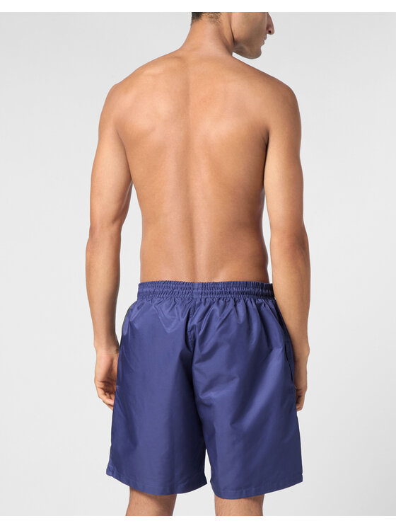 PHILIPP PLEIN PHILIPP PLEIN Boxer 11653 Celeste