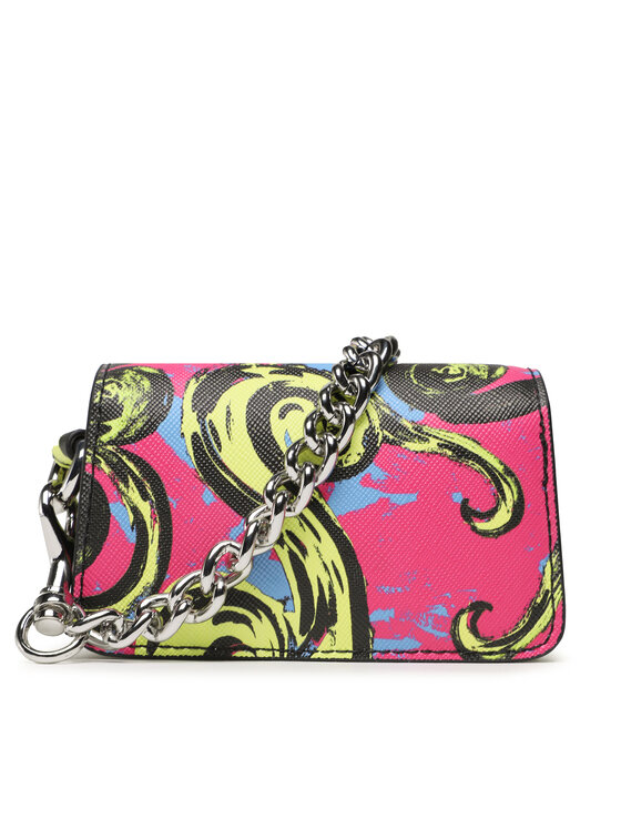 Versace Jeans Couture Versace Jeans Couture Сумка 74VA4BC9 Рожевий