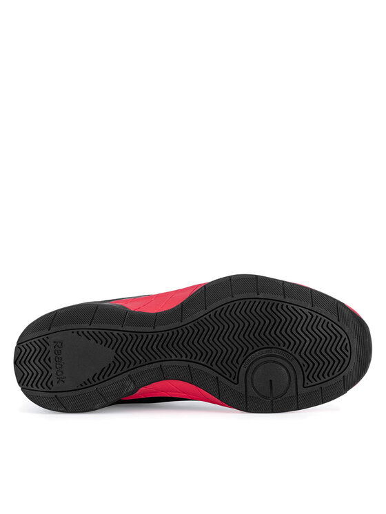 Reebok Reebok Tenisice MORE BUCKETS 100221494 Crna