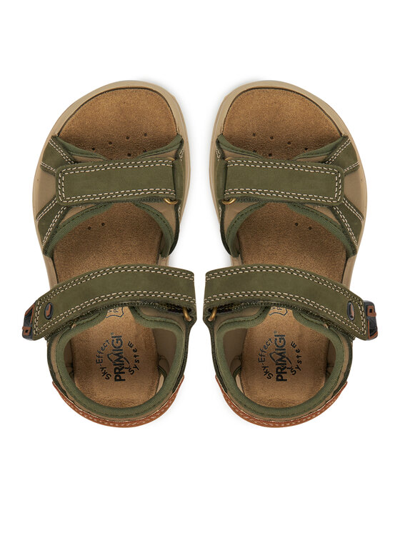 Primigi Primigi Sandali 7897200 S Khaki