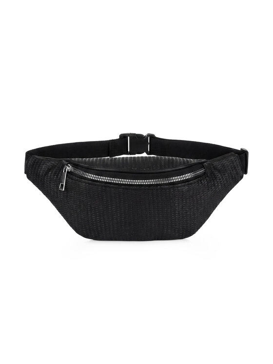 Feba Feba Saszetka F87-BAG65 Czarny
