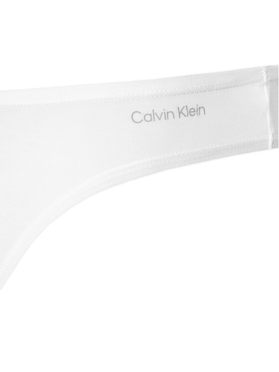 Calvin Klein Underwear Calvin Klein Underwear Komplet stringów 000QD5250E Kolorowy