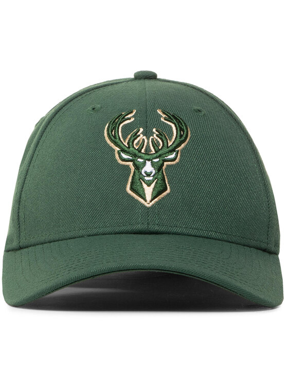 New Era New Era Šilterica The League Milbuc O 11405602 Zelena