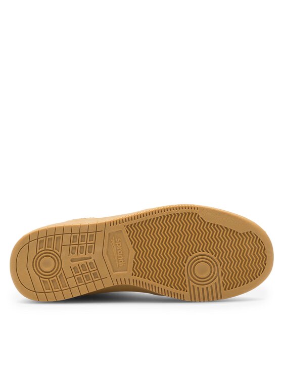 Sprandi Sprandi Tossud HEAT MID BPRS-22M03102-2 Pruun