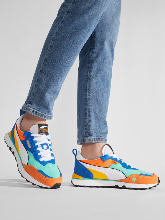 Puma Sneakers Rider Fv 