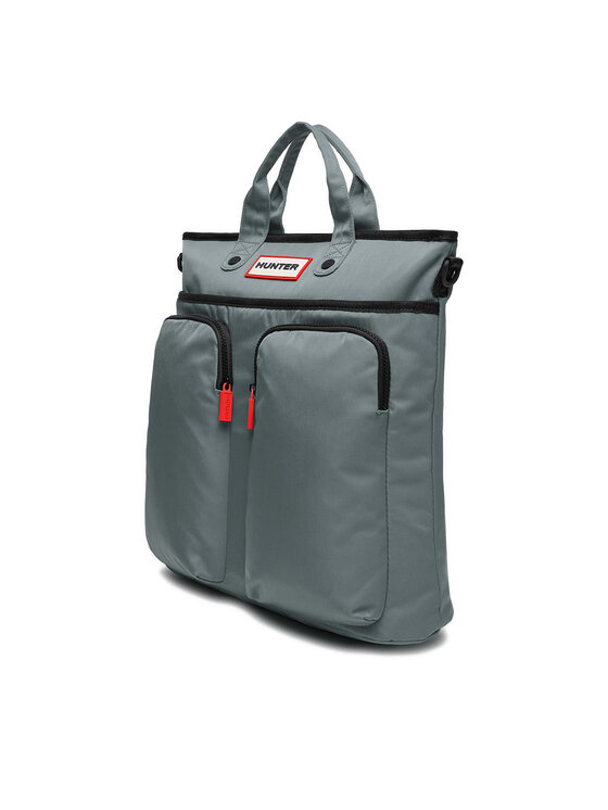 Hunter Hunter Zaino CEO-HTR-B-006-08 Grigio