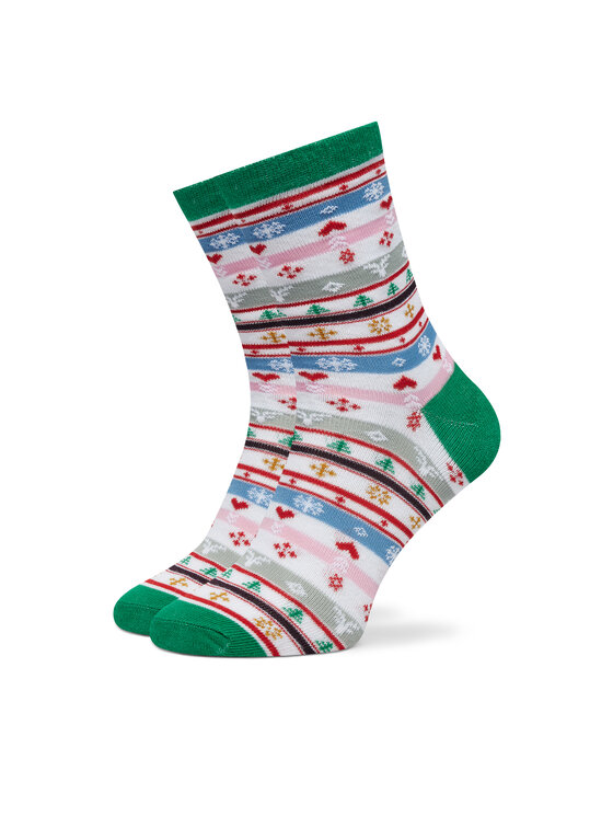 Vero Moda Vero Moda Calzini lunghi 10274034 Multicolore