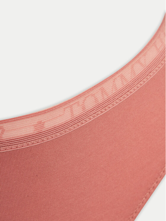 Tommy Hilfiger Tommy Hilfiger Komplekti kuulub 3 paari klassikalisi aluspükse UW0UW05184 Värviline