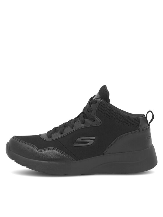Skechers Skechers Tenisice 66666321 Crna
