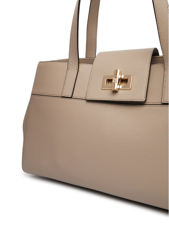 Furla Furla Torbica Amelia L Tote WB01980 BX4546 CN 4892S Bež