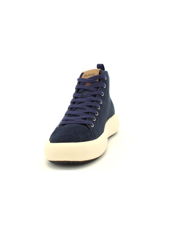 SUN68 SUN68 Sneakers Z44146 Blu scuro