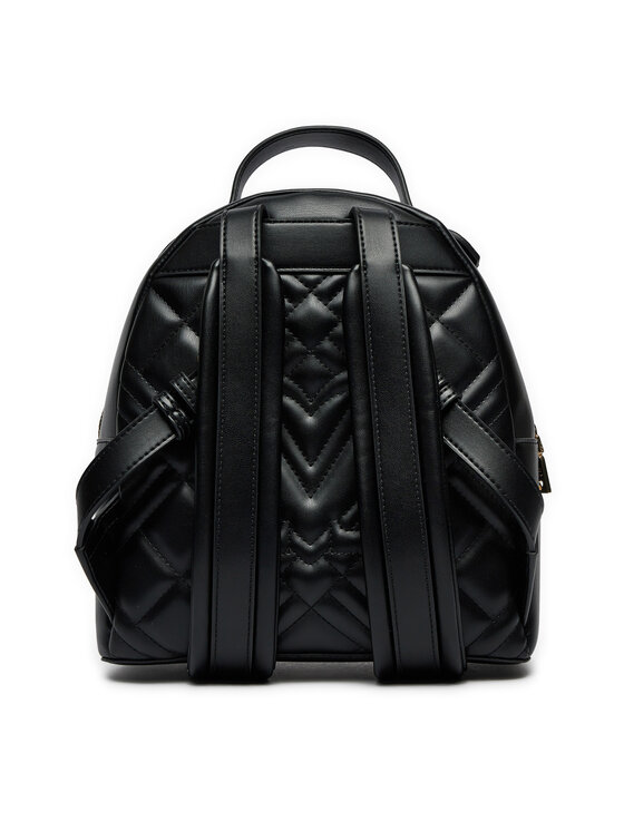 LOVE MOSCHINO LOVE MOSCHINO Рюкзак JC4148PP1LLA0000 Чорний