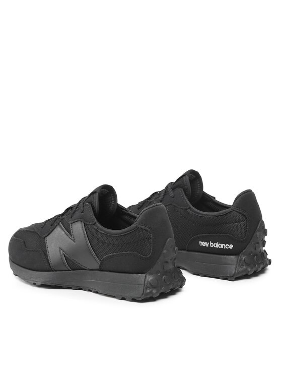 New Balance New Balance Sneakersy GS327CTB Czarny