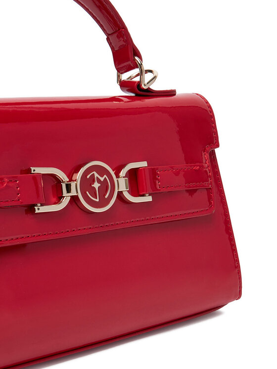 Eva Minge Eva Minge Handtasche EO-AMANI-KY160 Rot