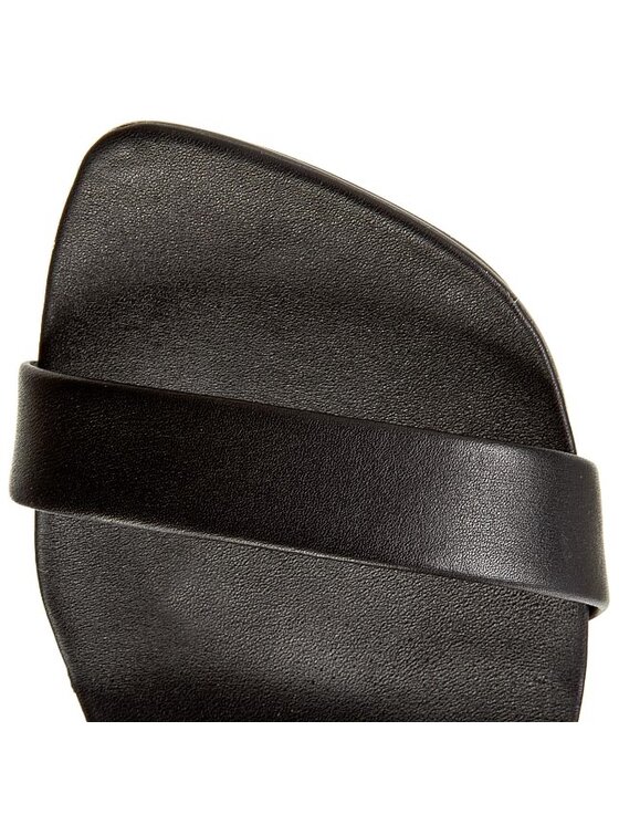 Ciabatte Loop Hi 100050116S15 Nero