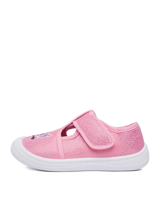 DeeZee DeeZee Pantofole CEO-CM-241120-16 Rosa