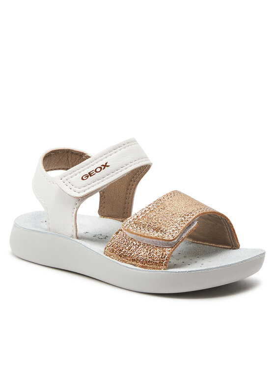 Geox Geox Sandalen B Sandal Lightfloppy B455TB 054AJ C0232 Beige