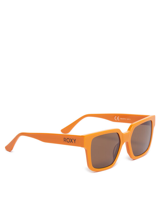 Roxy Roxy Ochelari de soare RX6772 Portocaliu